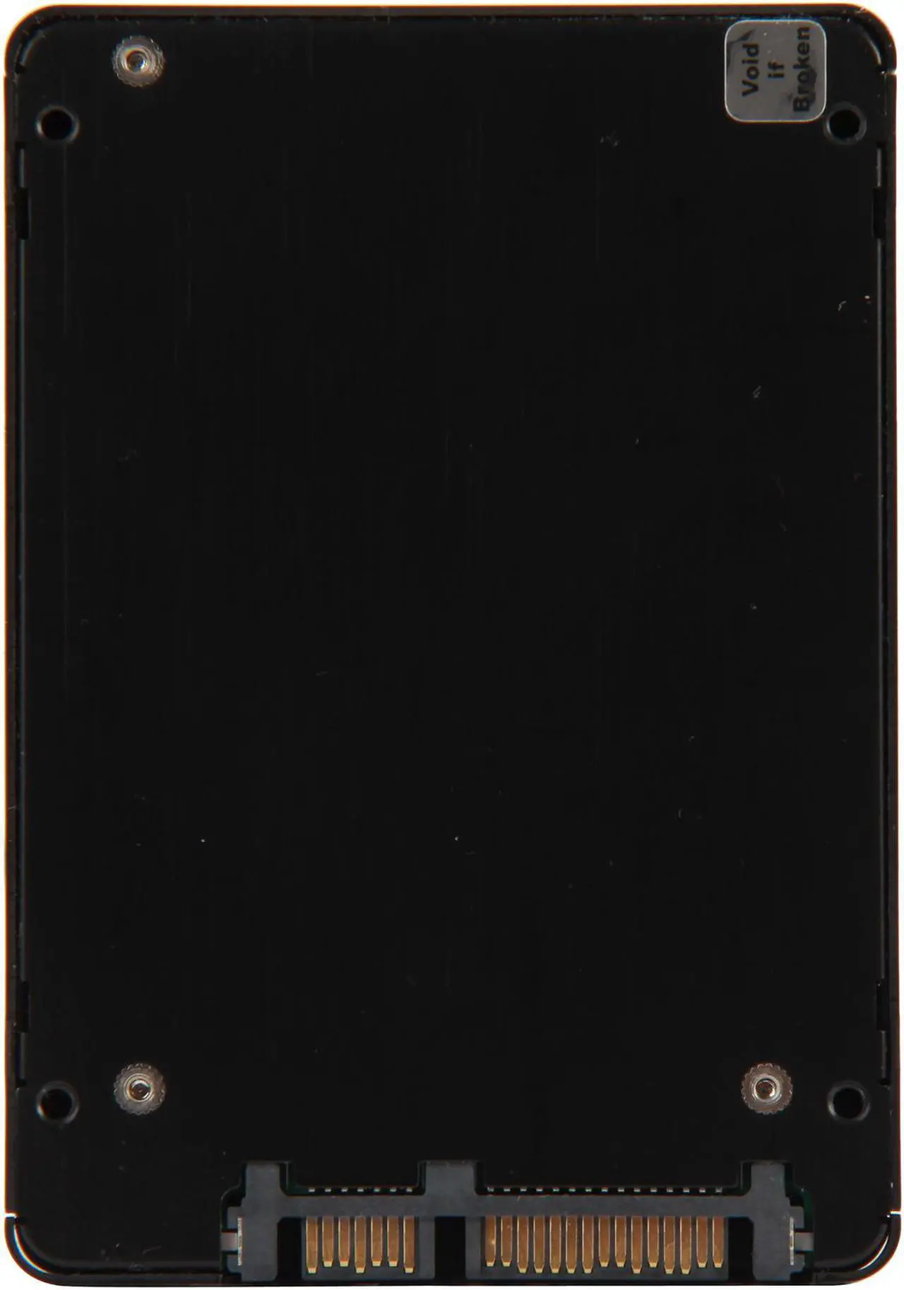 Alt view image 4 of 5 - Mushkin Enhanced 2.5" 60GB SATA III 7mm Internal Solid State Drive (SSD) MKNSSDCR60GB-DX7