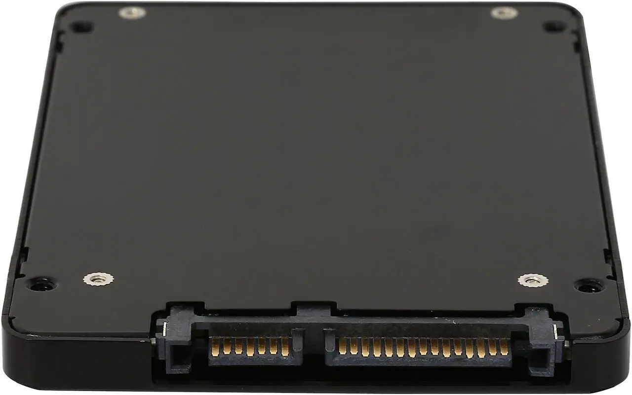 Alt view image 4 of 5 - Mushkin Enhanced ECO2 2.5" 120GB SATA III MLC Internal Solid State Drive (SSD) MKNSSDEC120GB
