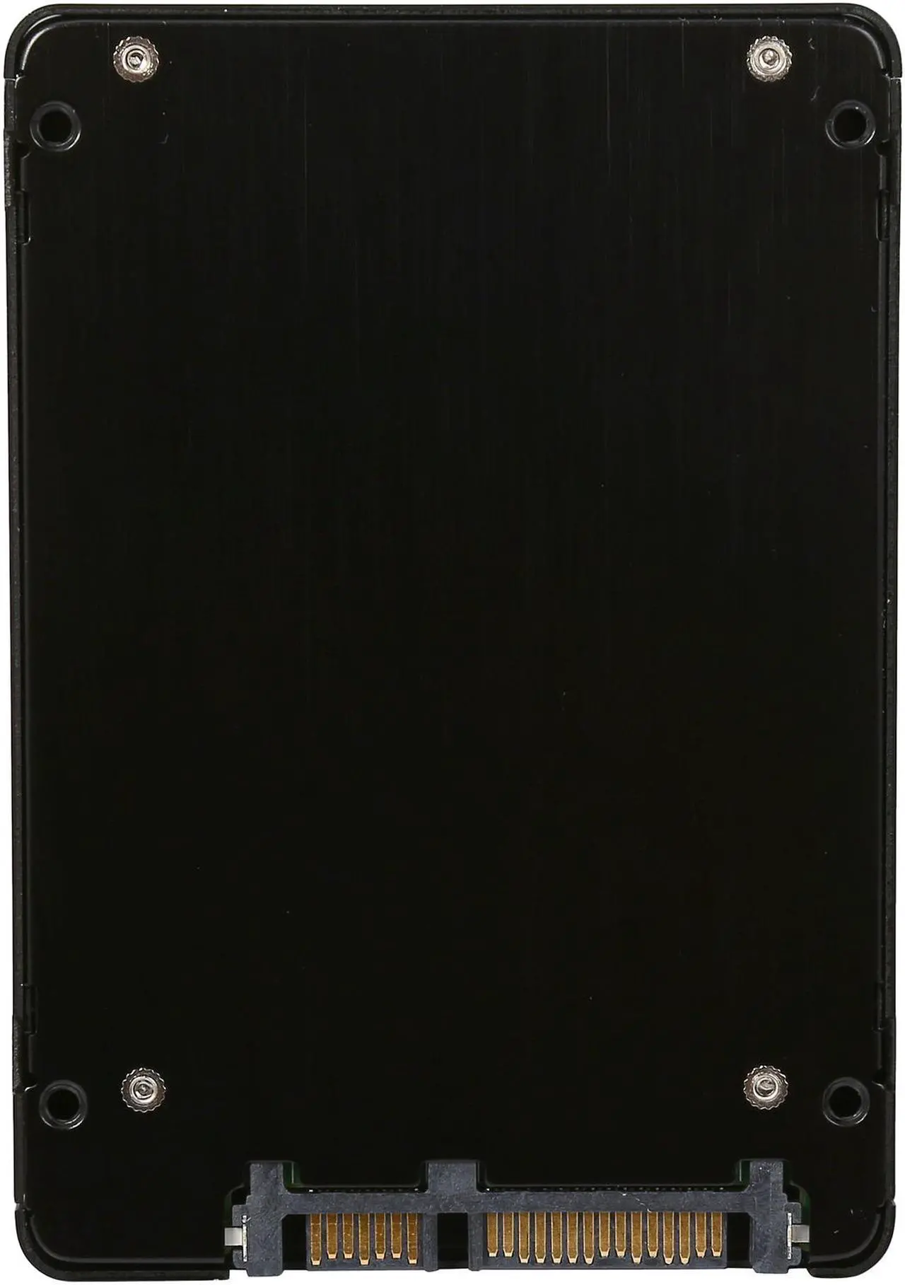 Alt view image 5 of 5 - Mushkin Enhanced ECO2 2.5" 120GB SATA III MLC Internal Solid State Drive (SSD) MKNSSDEC120GB