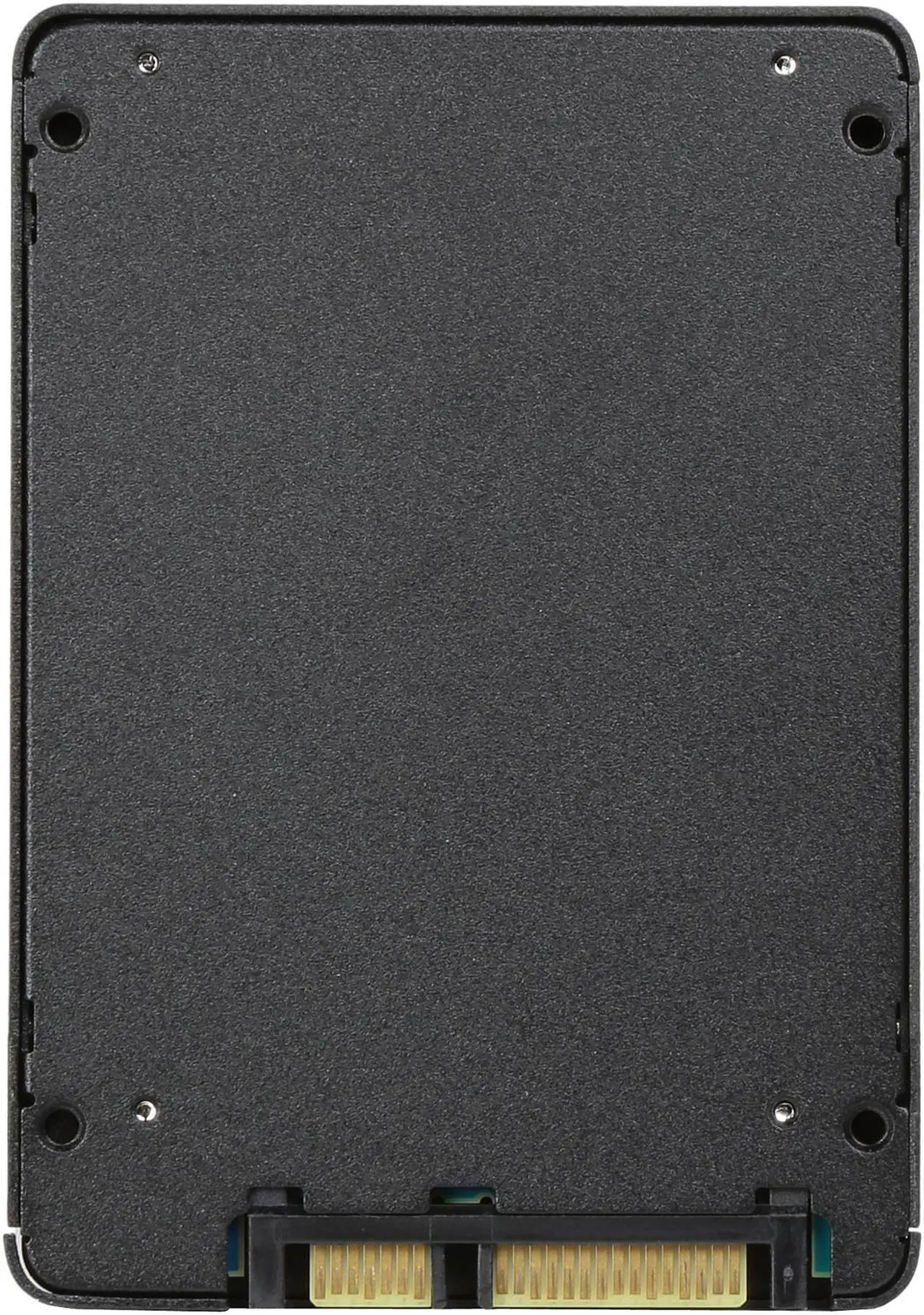 Alt view image 5 of 5 - Mushkin Enhanced Reactor 2.5" 500GB SATA III MLC Internal Solid State Drive (SSD) MKNSSDRE500GB