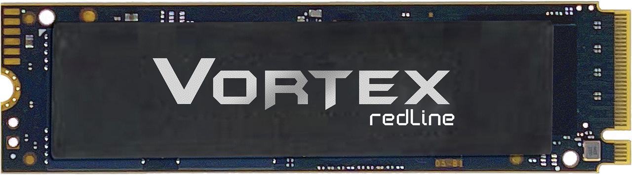 Mushkin Enhanced Vortex M.2 2280 512GB PCIe Gen4 x4 NVMe 1.4 3D NAND Internal Solid State Drive (SSD) MKNSSDVT512GB-D8