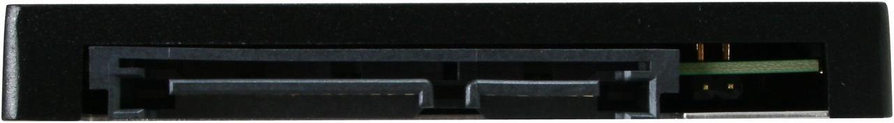 Alt view image 4 of 6 - OCZ Vertex Series 2.5" 30GB SATA II MLC Internal Solid State Drive (SSD) OCZSSD2-1VTX30GXXX