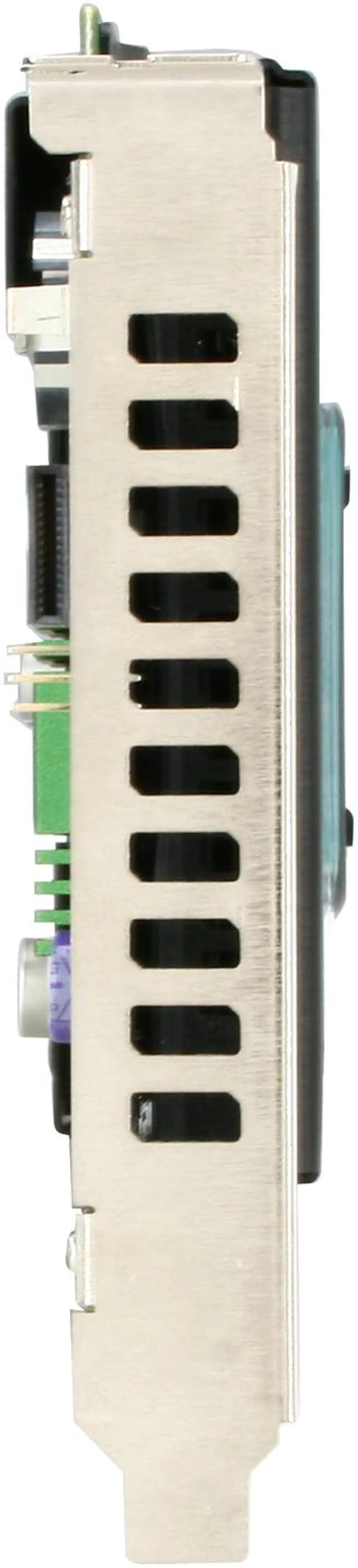 Alt view image 2 of 6 - OCZ Z-Drive M84 OCZSSDPCIE-ZDM841T PCI-E 1TB PCI-Express interface (x8) MLC Enterprise Solid State Disk