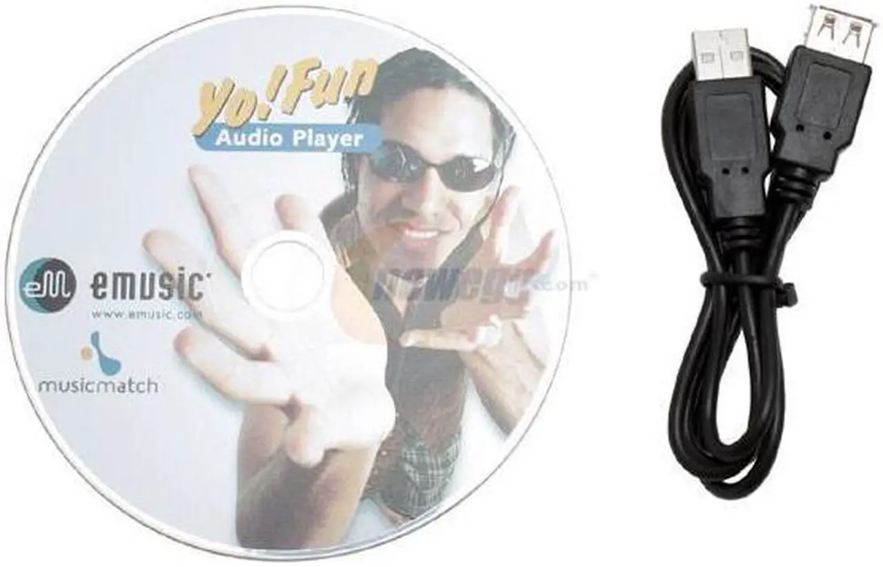 Alt view image 4 of 5 - Rosewill Jumbo Drive 4GB Flash Drive (USB2.0 Portable) RJB4096