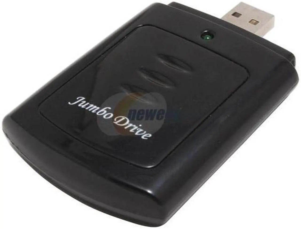 Alt view image 2 of 5 - Rosewill Jumbo Drive 4GB Flash Drive (USB2.0 Portable) RJB4096