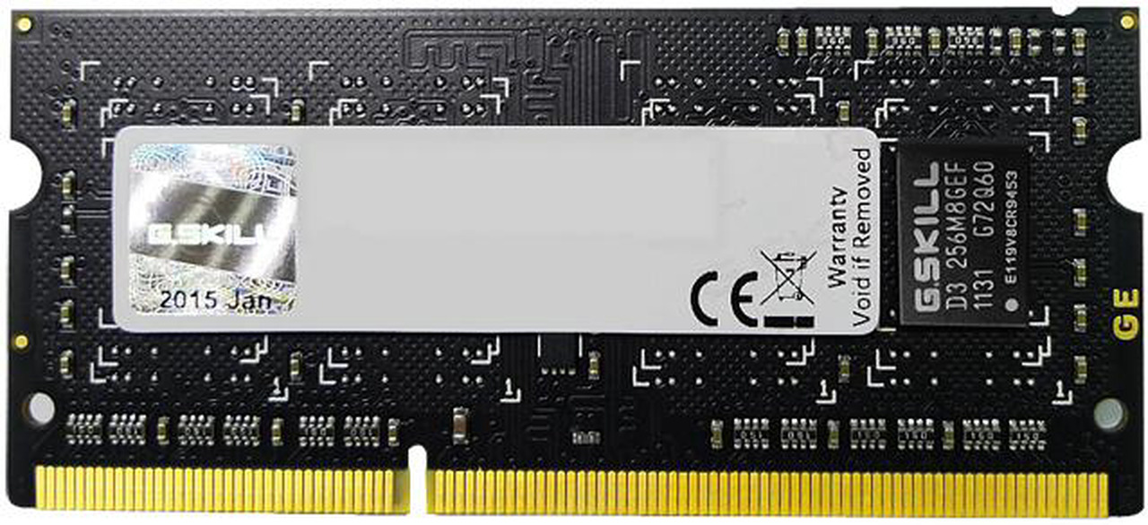 CRUCAL DDR4 2x4GB 8GB 2400 PC4-19200 Laptop 260Pn SODMM Notebook