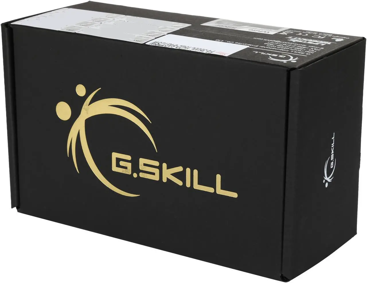 Alt view image 2 of 2 - G.SKILL TridentZ Series 64GB (8 x 8GB) DDR4 3600 (PC4 28800) Desktop Memory Model F4-3600C16Q2-64GTZSW