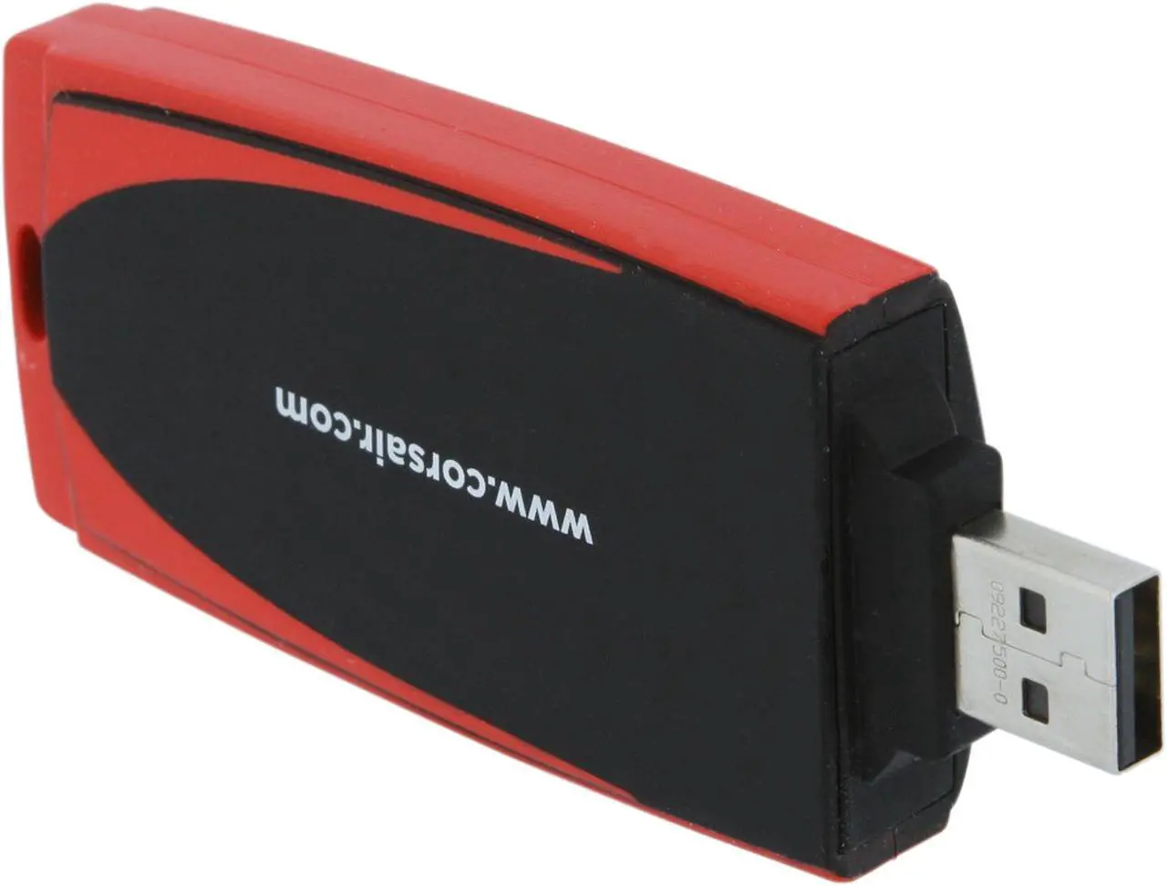 Alt view image 7 of 9 - CORSAIR Voyager GT 128GB USB 2.0 Flash Drive CMFUSBAC-128GBGT