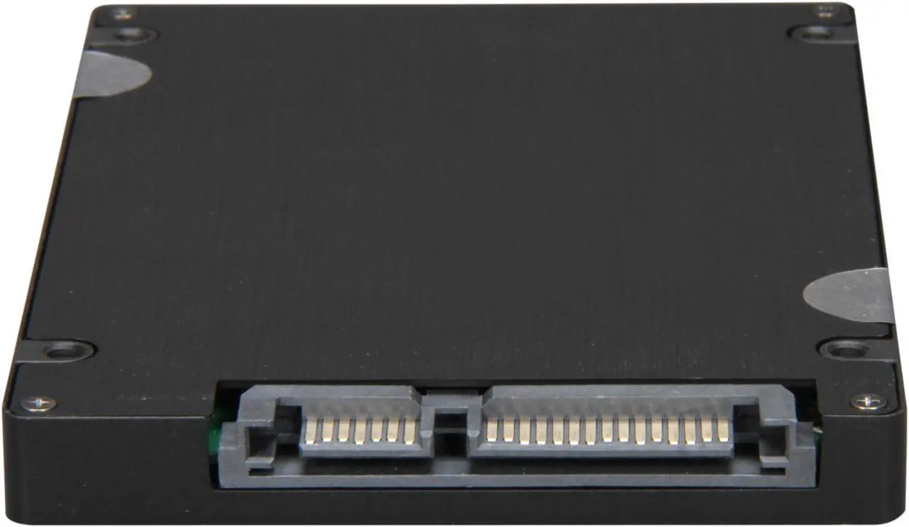 Alt view image 4 of 6 - Corsair Force Series 3 2.5" 120GB SATA III Internal Solid State Drive (SSD) CSSD-F120GB3-BK