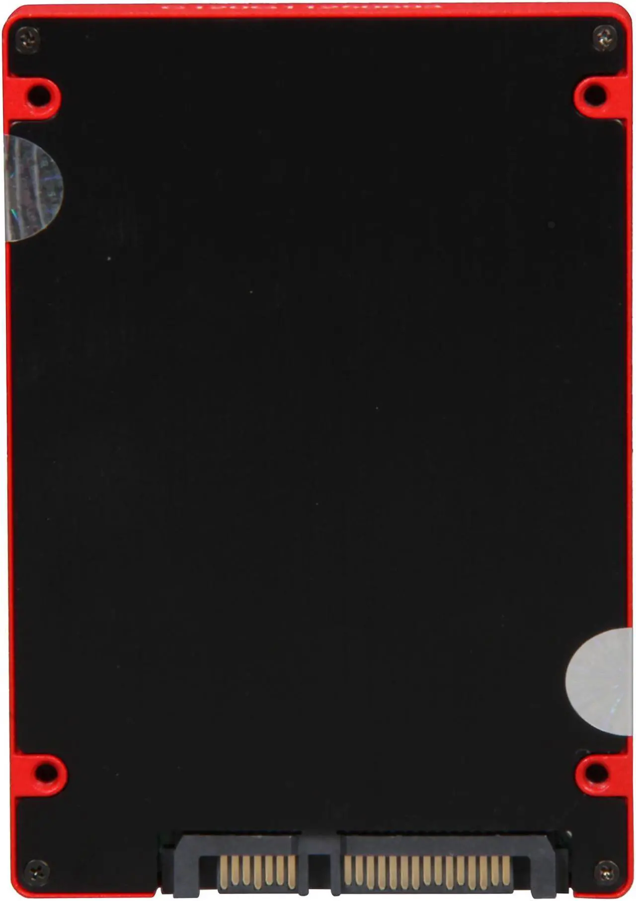 Alt view image 4 of 6 - Corsair Force Series GT 2.5" 120GB SATA III Internal Solid State Drive (SSD) CSSD-F120GBGT-BK