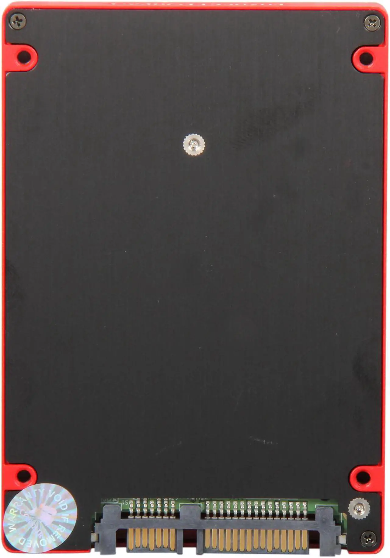 Alt view image 5 of 6 - Corsair Force Series GT 2.5" 240GB SATA III MLC Internal Solid State Drive (SSD) CSSD-F240GBGT-BK