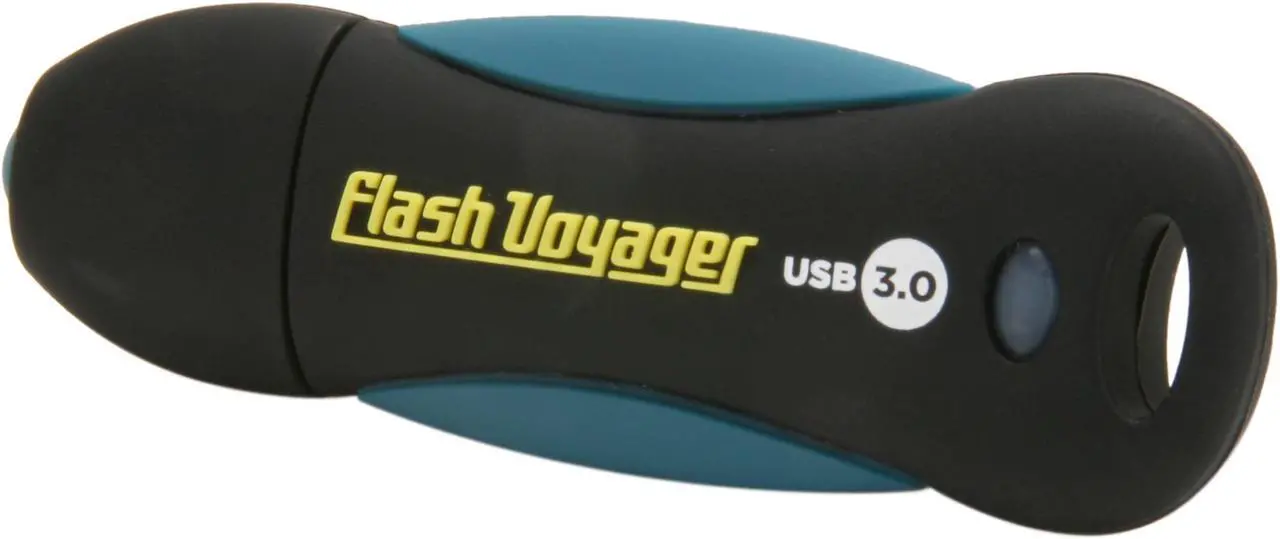 Main image of CORSAIR Voyager 16GB USB 3.0 Flash Drive CMFVY3S-16GB