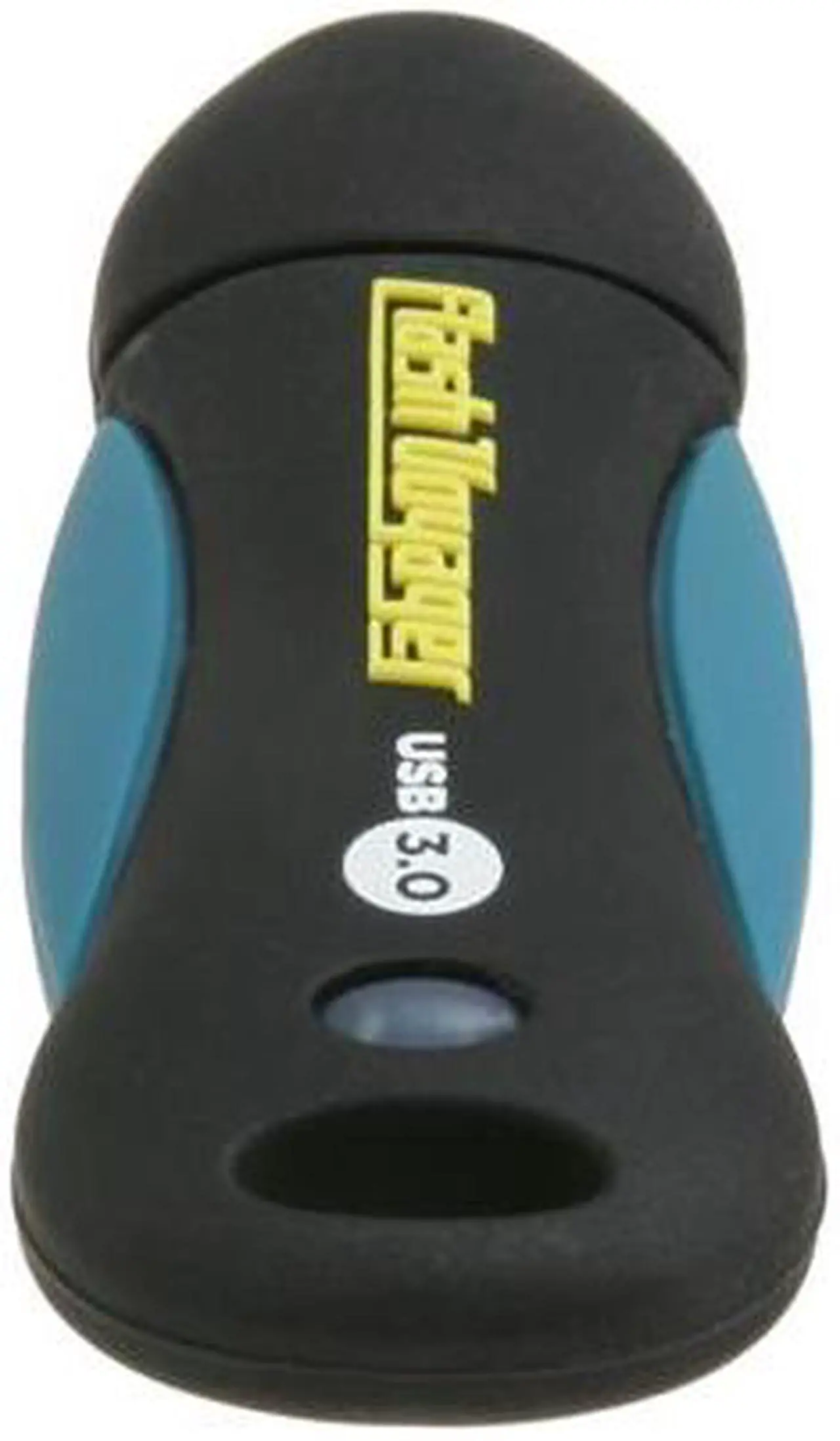 Alt view image 5 of 6 - CORSAIR Voyager 16GB USB 3.0 Flash Drive CMFVY3S-16GB