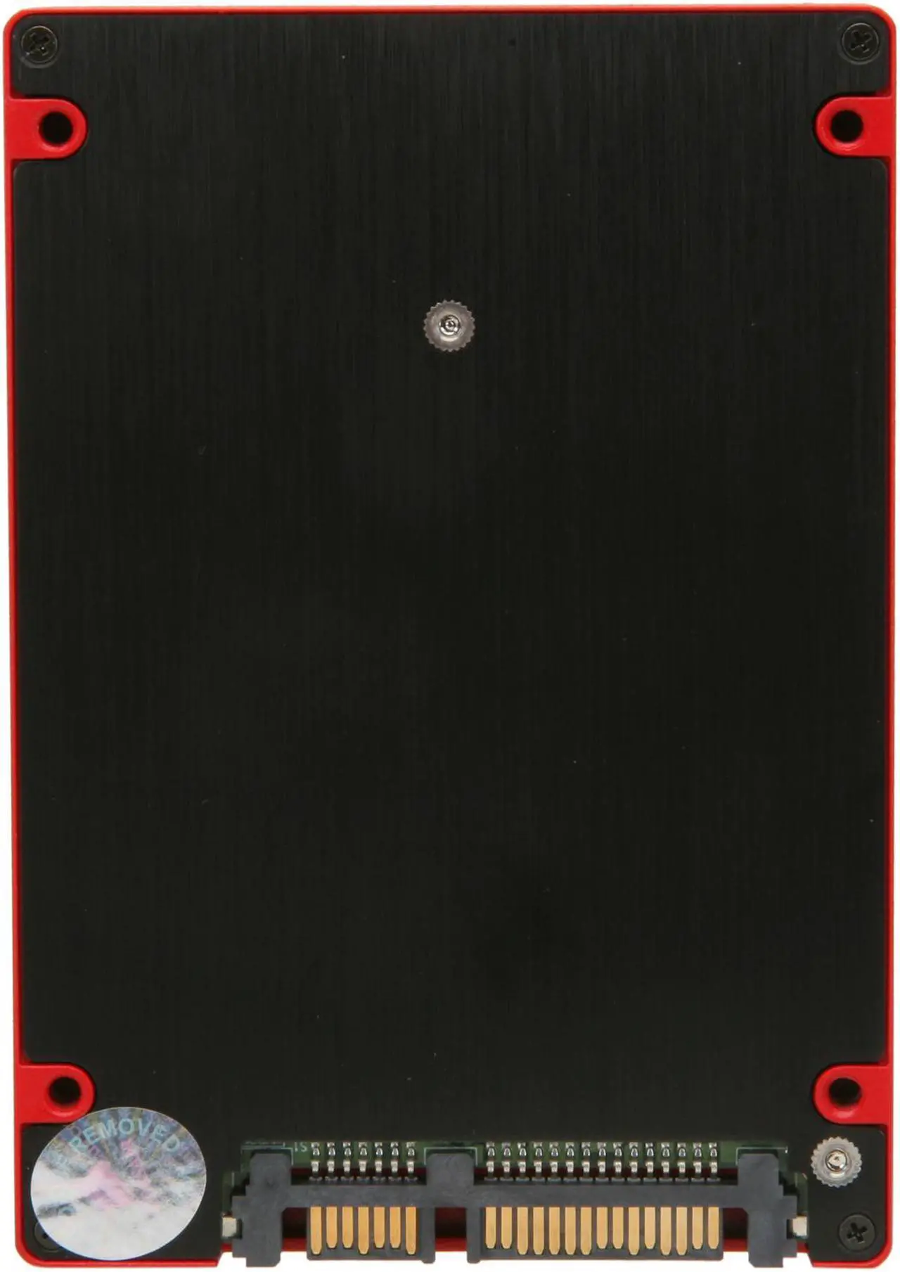 Alt view image 5 of 6 - Corsair Force Series GT 2.5" 180GB SATA III Internal Solid State Drive (SSD) CSSD-F180GBGT-BK