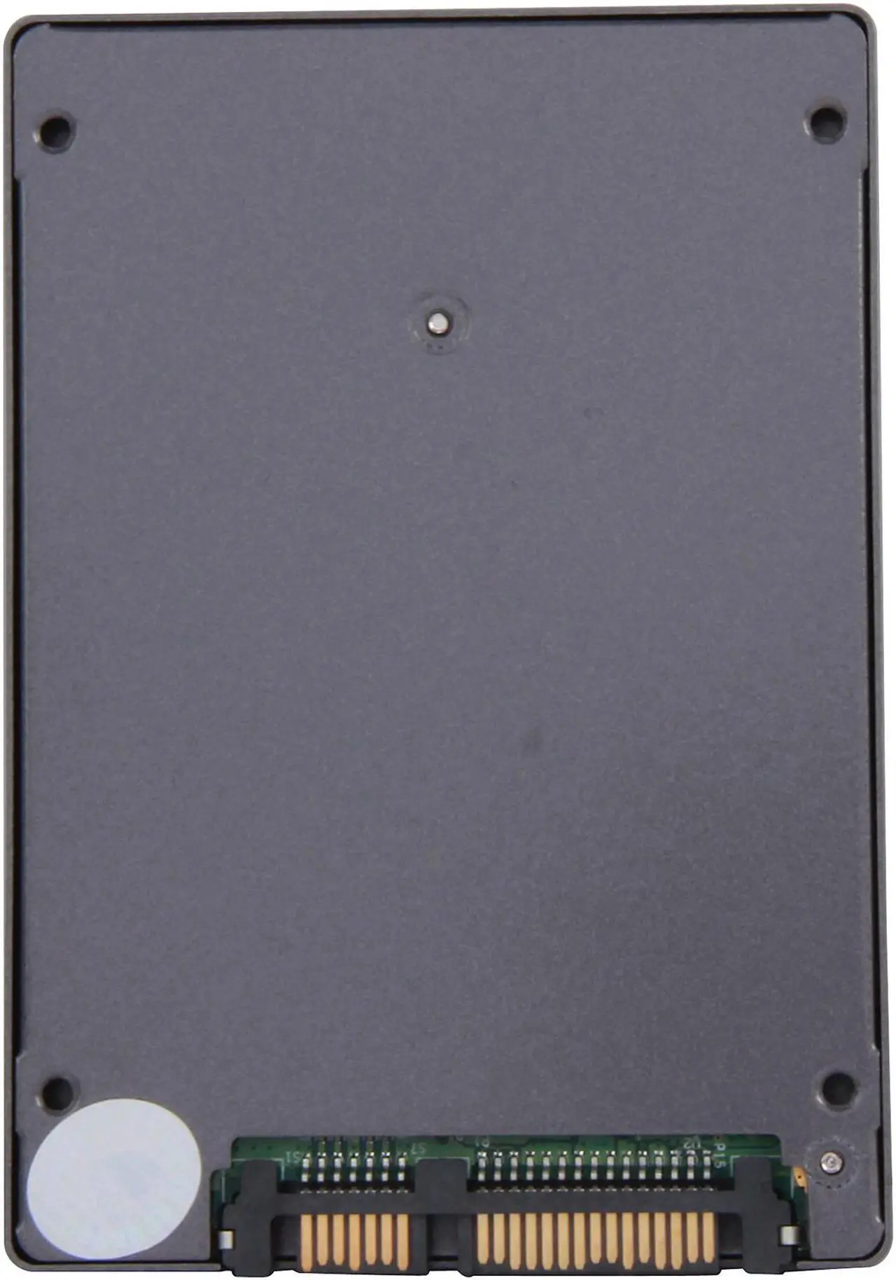 Alt view image 5 of 6 - Corsair Neutron Series GTX 2.5" 120GB SATA III Internal Solid State Drive (SSD) CSSD-N120GBGTX-BK