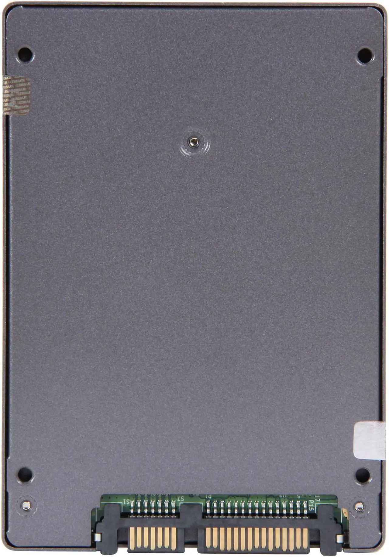 Alt view image 4 of 6 - Corsair Neutron Series GTX 2.5" 480GB SATA III MLC Internal Solid State Drive (SSD) CSSD-N480GBGTXB-BK