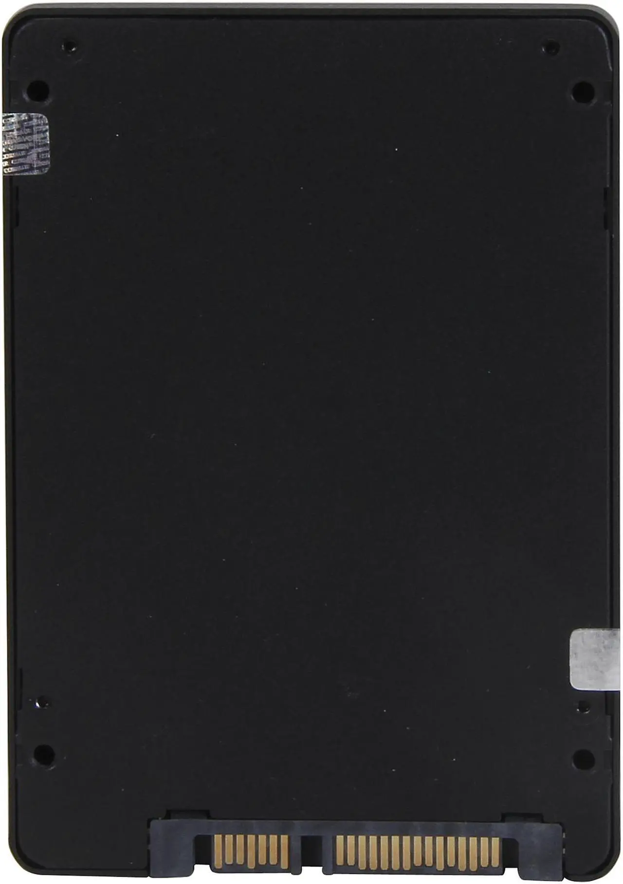 Alt view image 4 of 5 - Corsair Force LS Series 2.5" 60GB SATA III MLC Internal Solid State Drive (SSD) CSSD-F60GBLS