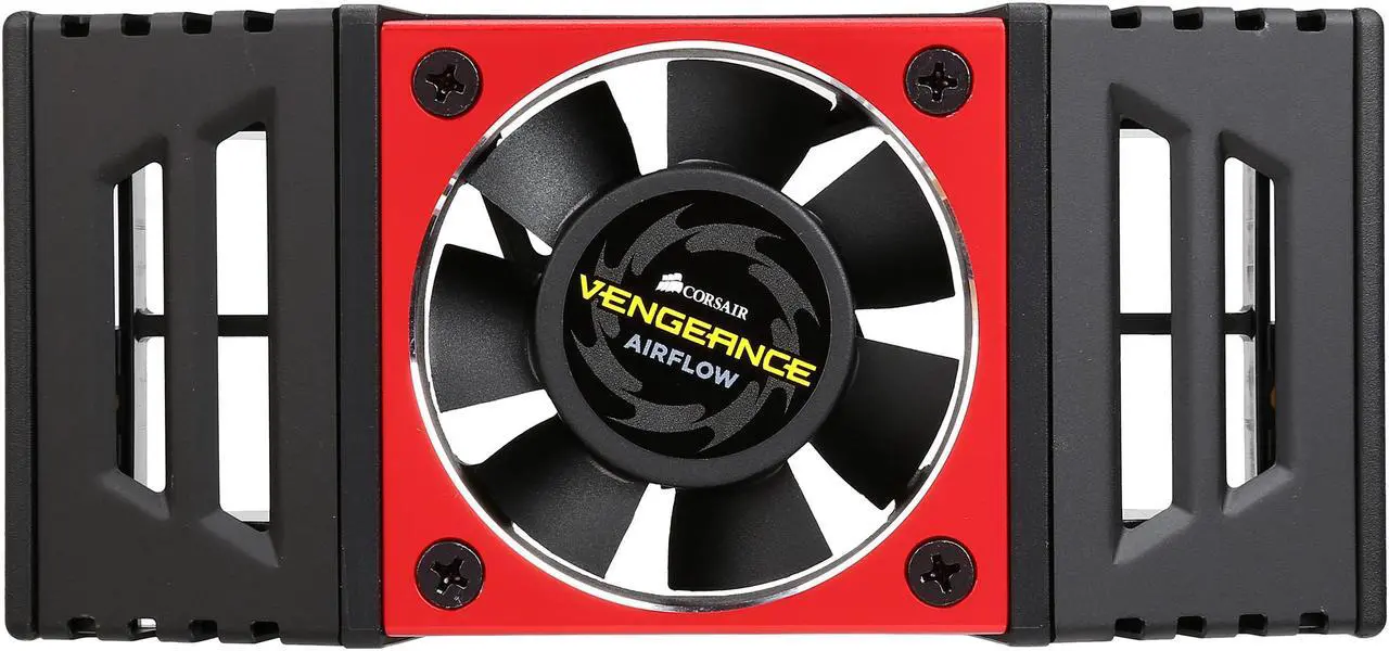 Alt view image 3 of 6 - CORSAIR Vengeance LPX 8GB (2 x 4GB) DDR4 4000 (PC4 32000) Memory Kit Model CMK8GX4M2B4000C19