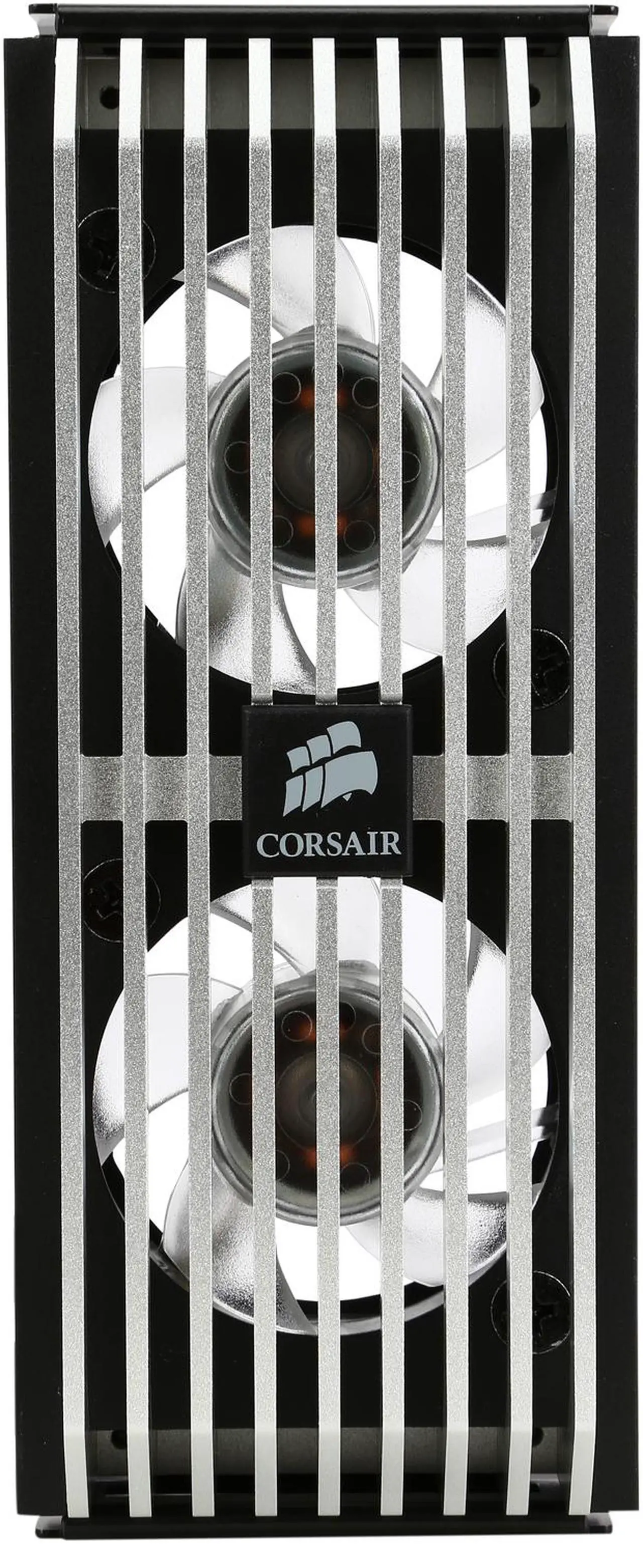 Alt view image 6 of 8 - CORSAIR Dominator Platinum 64GB (4 x 16GB) DDR4 3000 (PC4 24000) Desktop Memory Model CMD64GX4M4B3000C15
