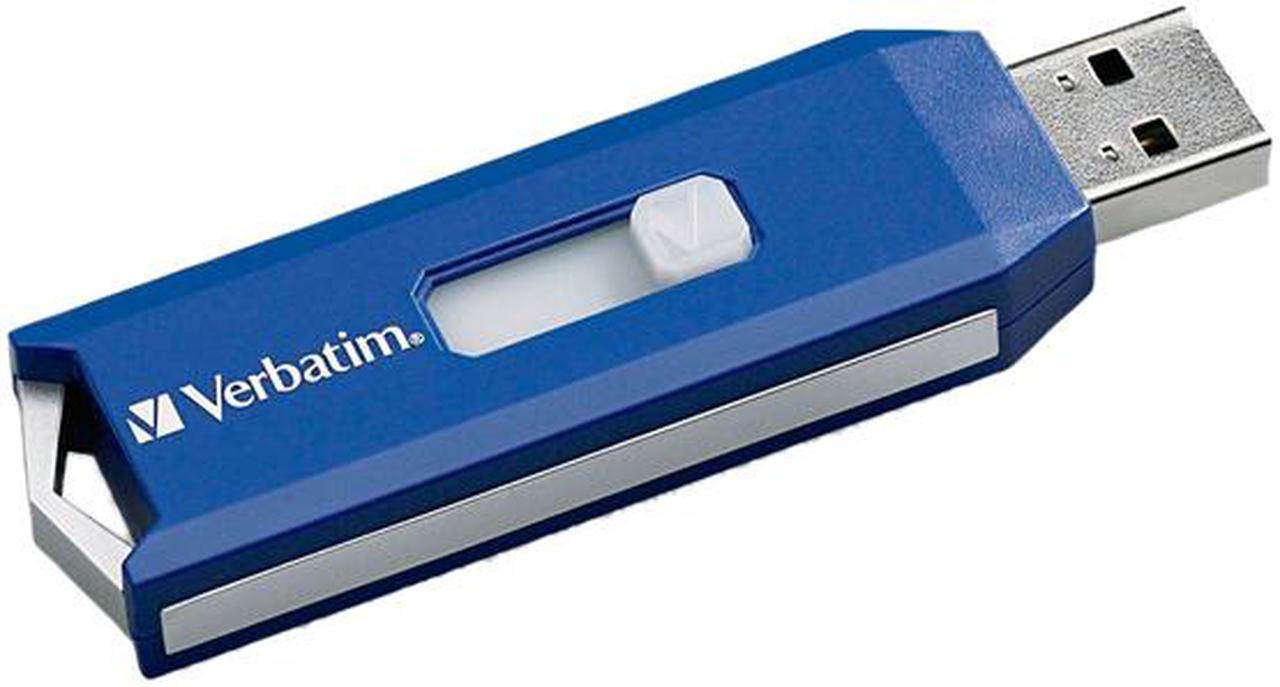 Verbatim 16GB Flash Drive (USB2.0 Portable) Model 96317