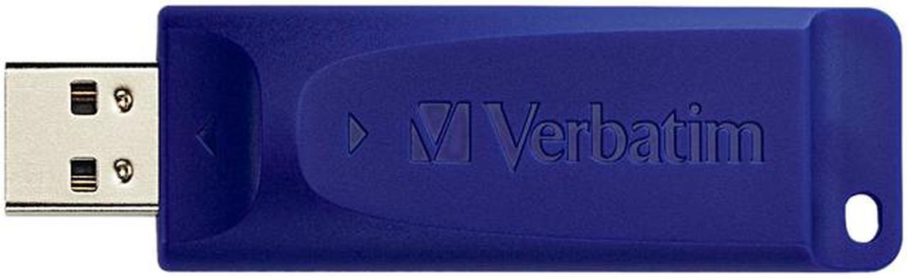 Verbatim Smart 32GB USB 2.0 Flash Drive Model 97408