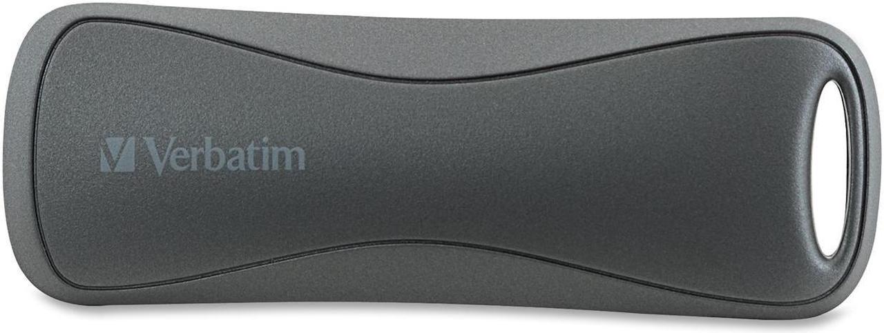 Verbatim USB 2.0 Flash Card Reader