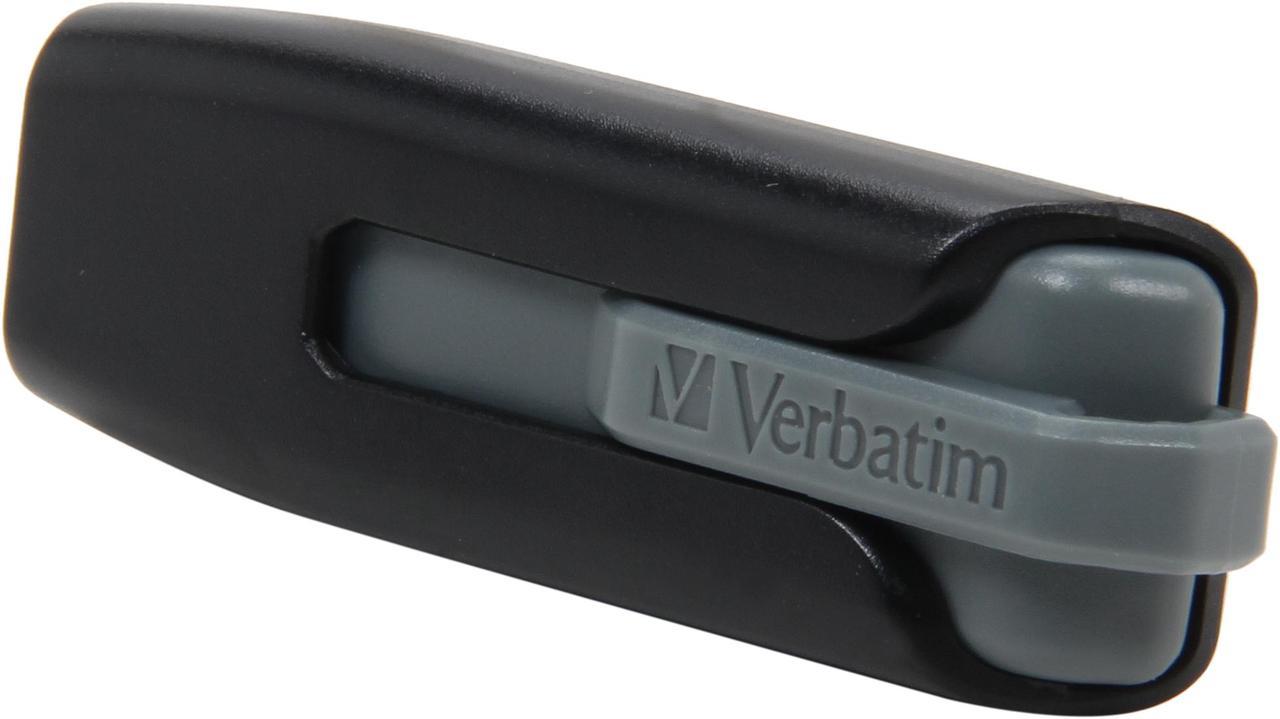 Verbatim Store 'n' Go V3 64GB USB 3.0 Flash Drive Model 49174