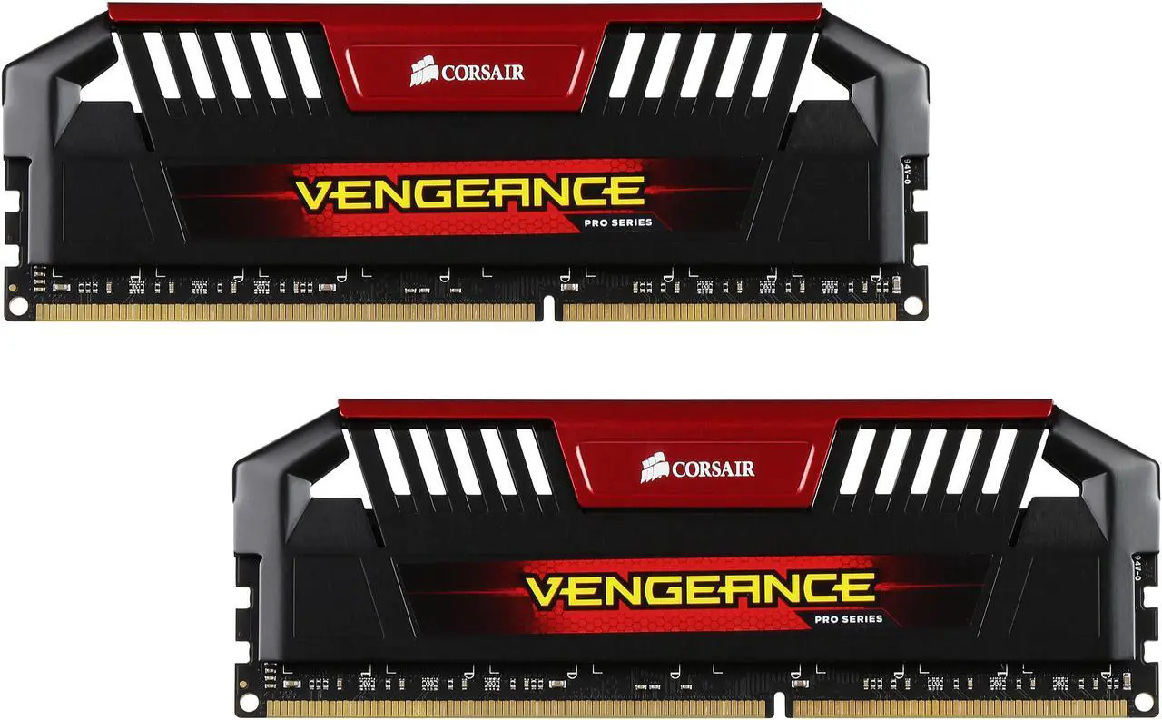 Corsair Vengeance Pro Series 16GB DDR3 RAM | Köp på (700612074