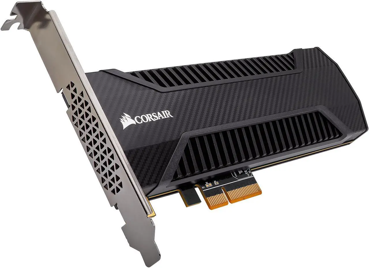 Main image of Corsair Neutron NX500 AIC 800GB PCI-Express 3.0 x4 MLC Internal Solid State Drive (SSD) CSSD-N800GBNX500