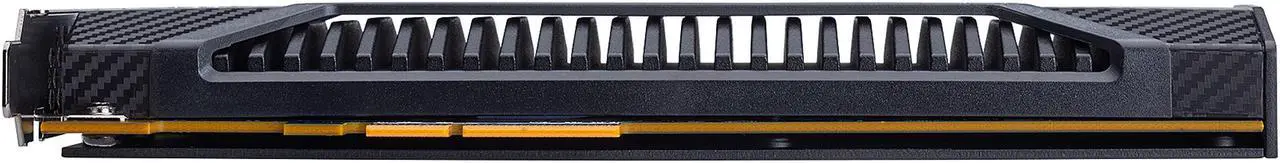 Alt view image 3 of 8 - Corsair Neutron NX500 AIC 800GB PCI-Express 3.0 x4 MLC Internal Solid State Drive (SSD) CSSD-N800GBNX500
