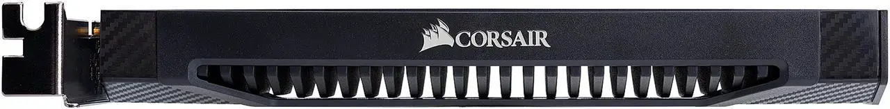 Alt view image 4 of 8 - Corsair Neutron NX500 AIC 800GB PCI-Express 3.0 x4 MLC Internal Solid State Drive (SSD) CSSD-N800GBNX500