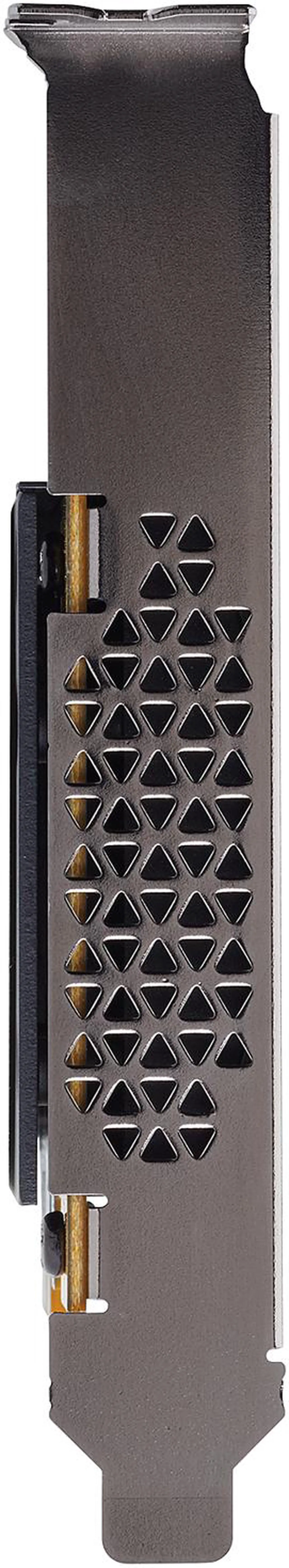 Alt view image 5 of 8 - Corsair Neutron NX500 AIC 800GB PCI-Express 3.0 x4 MLC Internal Solid State Drive (SSD) CSSD-N800GBNX500