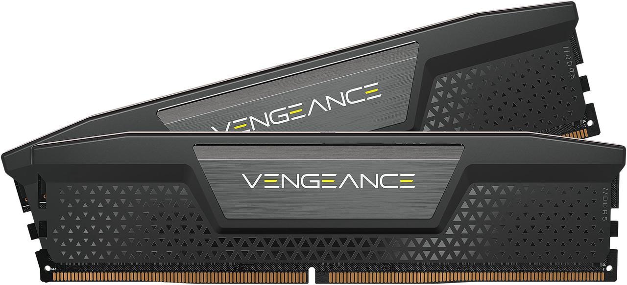 CORSAIR Vengeance 64GB Desktop Memory