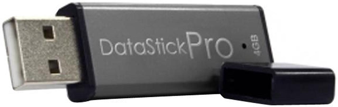 Alt view image 2 of 3 - CENTON DataStick Pro 4GB USB 2.0 Flash Drive DSP4GB-007