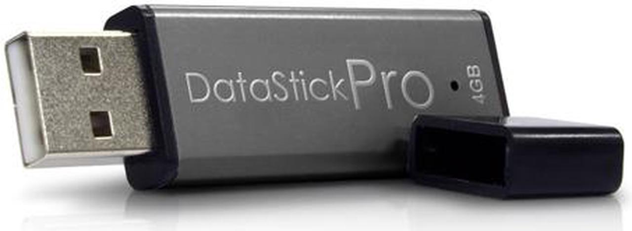 Main image of CENTON DataStick Pro 4GB USB 2.0 Flash Drive DSP4GB-007