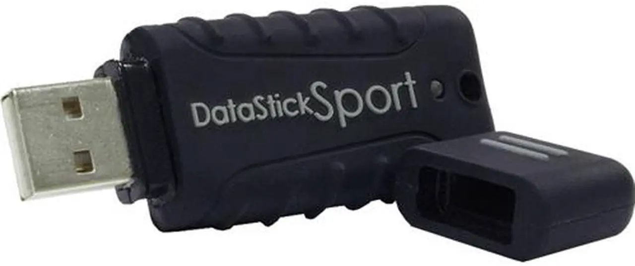 Main image of Centon 8GB DataStick Sport USB 2.0 Flash Drive - 10 Pack