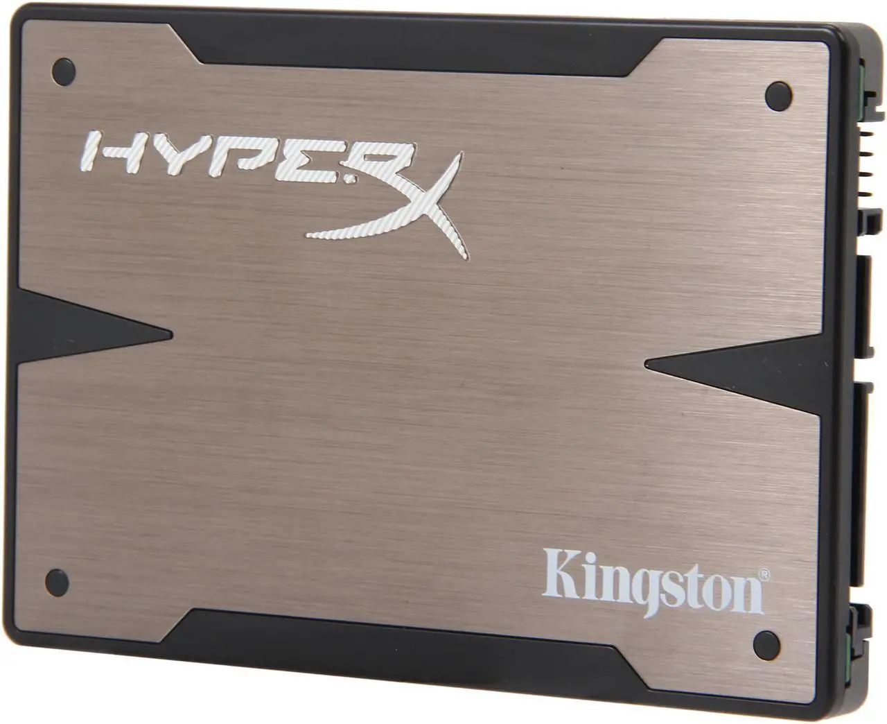 Main image of HyperX 3K 2.5" 480GB SATA III MLC Internal Solid State Drive (SSD) (Upgrade Bundle Kit) SH103S3B/480G