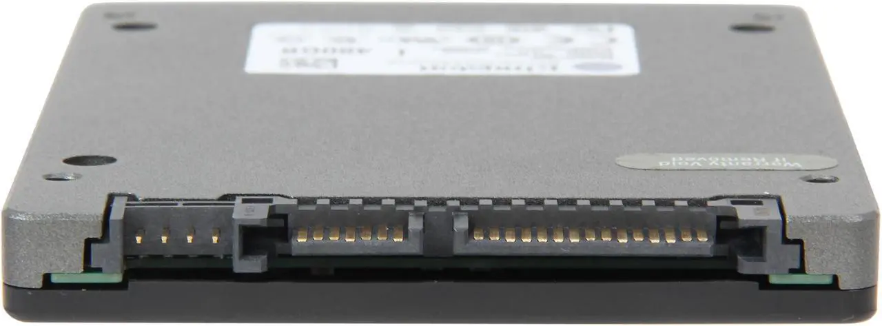 Alt view image 4 of 9 - HyperX 3K 2.5" 480GB SATA III MLC Internal Solid State Drive (SSD) (Upgrade Bundle Kit) SH103S3B/480G