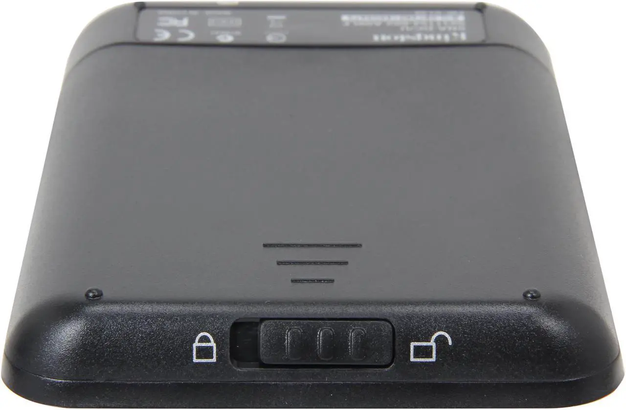 Alt view image 8 of 9 - HyperX 3K 2.5" 480GB SATA III MLC Internal Solid State Drive (SSD) (Upgrade Bundle Kit) SH103S3B/480G