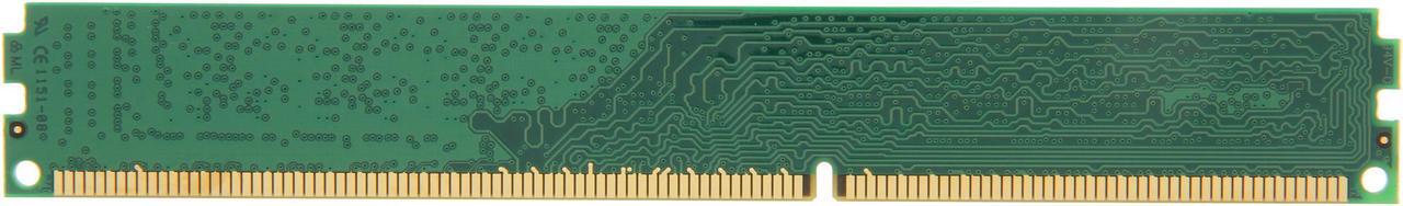 Alt view image 2 of 3 - Kingston 4GB DDR3 1333 Desktop Memory Model KVR13N9S8/4