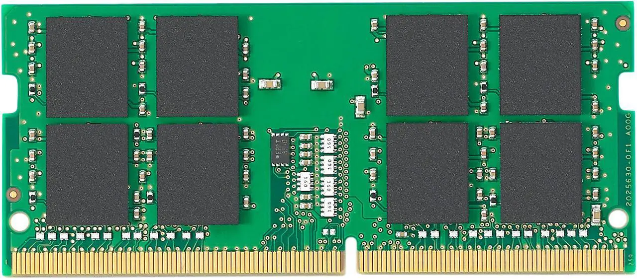 Alt view image 2 of 3 - Kingston 16GB (1 x 16GB) DDR4 2400MHz DRAM (Notebook Memory) 1.2V SODIMM (260-Pin) KCP424SD8/16