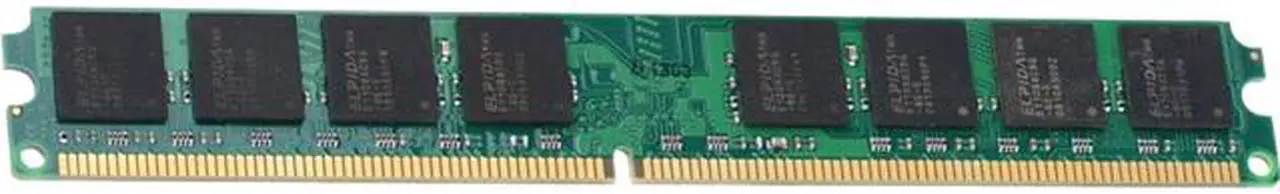 Main image of Kingston 8GB DDR4 2666 (PC4 21300) Desktop Memory Model KTD-PE426E/8G