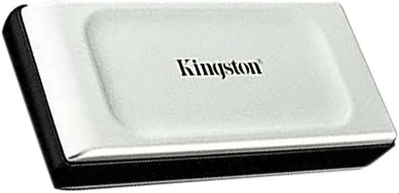 Kingston XS2000 500GB USB 3.2 Gen 2x2 Portable Solid State Drive