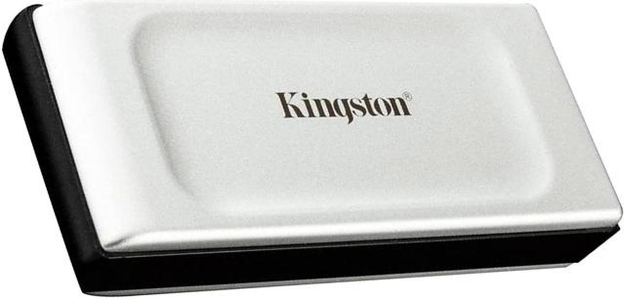 Kingston XS2000 500GB USB 3.2 Gen 2x2 Type-C External Solid State Drive