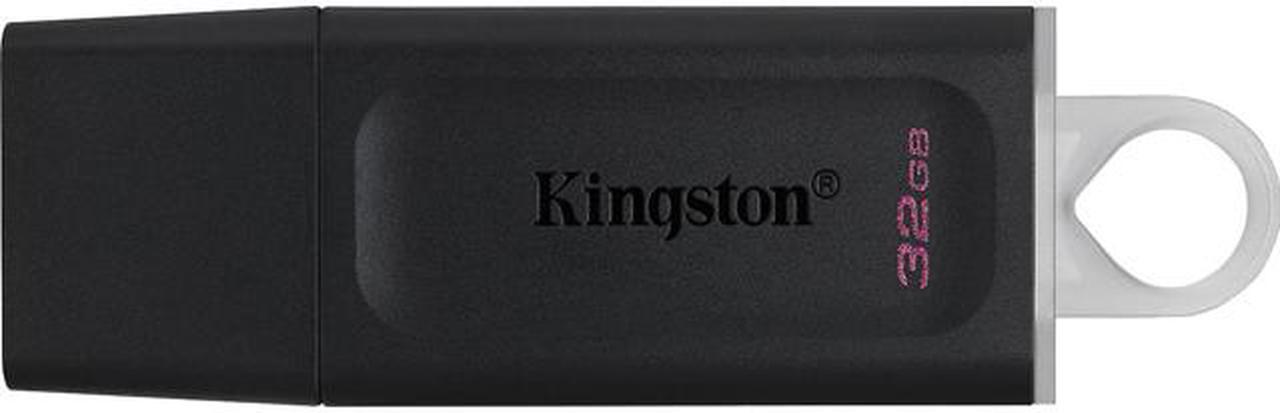 Main image of Kingston DataTraveler Exodia 32GB USB 3.2 Gen 1 Flash Drive Model DTX/32GBCR