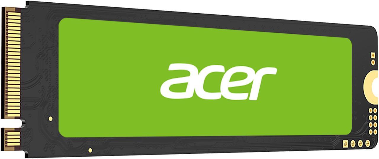 Alt view image 4 of 4 - Acer FA100 M.2 512GB PCI-Express 3.0 x4 Internal Solid State Drive (SSD) BL.9BWWA.119