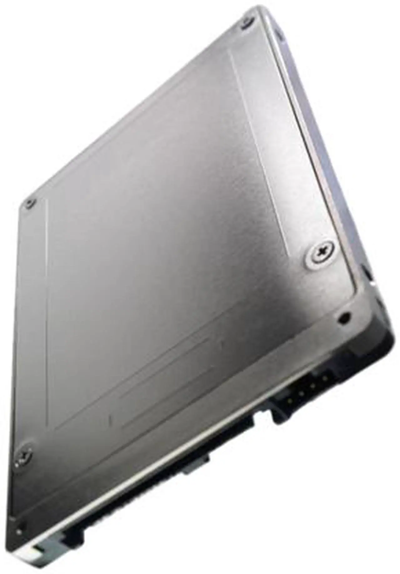 Main image of Seagate Pulsar.2 ST800FM0012 2.5" 800GB SAS 6Gb/s MLC Enterprise Solid State Disk with Secure Encryption