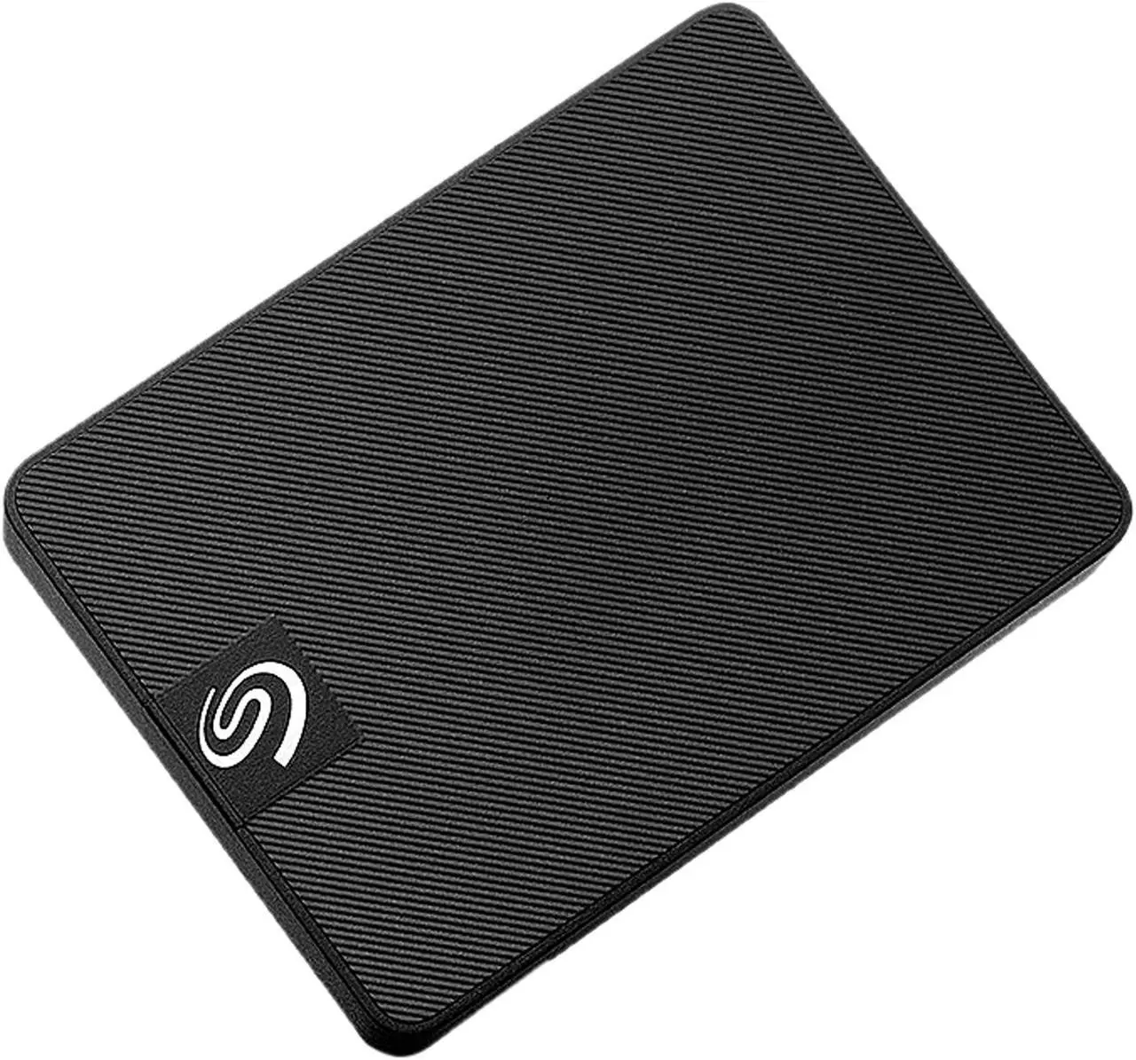 Alt view image 5 of 12 - Seagate Expansion SSD 500GB USB 3.0 External / Portable Solid State Drive for PC Laptop and Mac (STJD500400)