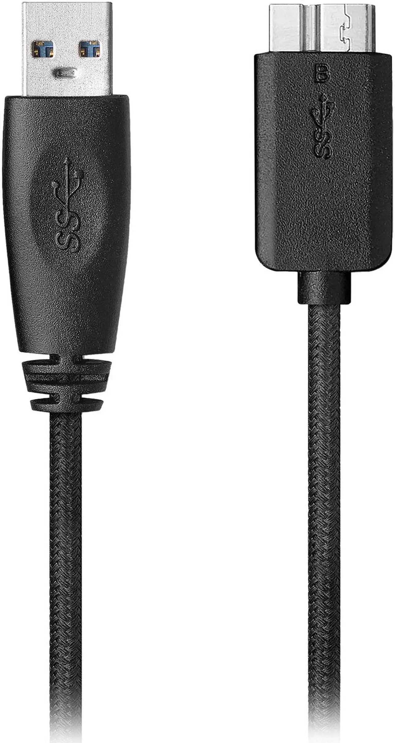 Alt view image 9 of 12 - Seagate Expansion SSD 500GB USB 3.0 External / Portable Solid State Drive for PC Laptop and Mac (STJD500400)