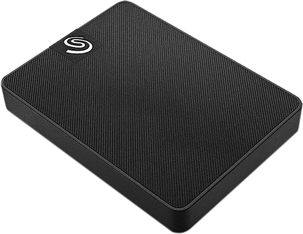Alt view image 4 of 12 - Seagate Expansion SSD 500GB USB 3.0 External / Portable Solid State Drive for PC Laptop and Mac (STJD500400)